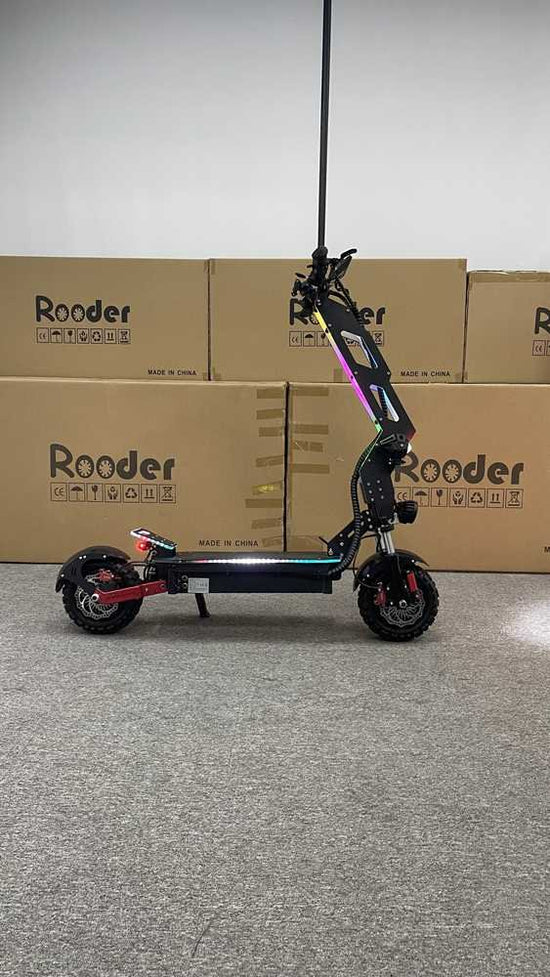Pro Scooters wholesale