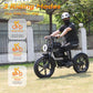 RONZLLA E20 Plus High Range Electric Bike - 3 Riding Modes