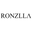 RONZLLA logo