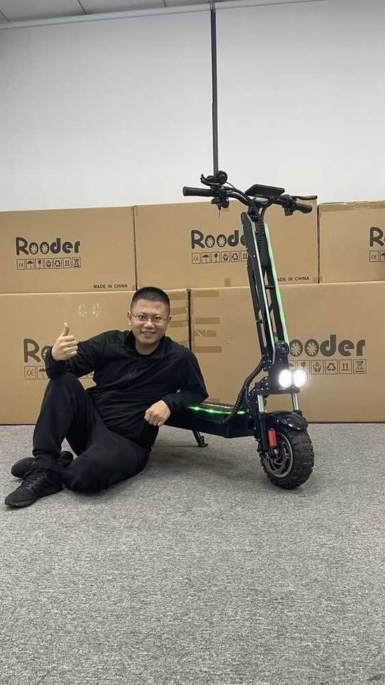 Rechargeable Scooter wholesale