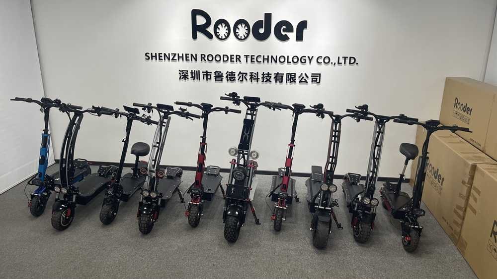 Road Scooters For Adults wholesale