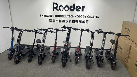 Road Scooters For Adults wholesale