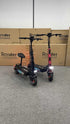 Rooder Fat Tire Scooter wholesale