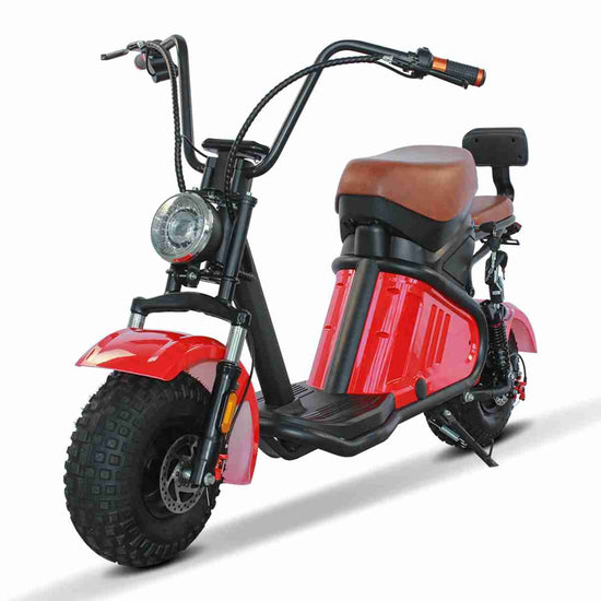 Rooder citycoco Citycoco Electric Scooter wholesale