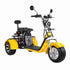 Rooder citycoco Scooter wholesale