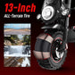 Rooder JL86 55MPH 10KW Dual Motor Electric Scooter for Adults for Sale 18