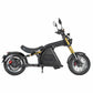 mangosteen m8s rooder citycoco chopper 16