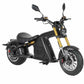 mangosteen m8s rooder citycoco chopper 17