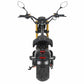 mangosteen m8s rooder citycoco chopper 18