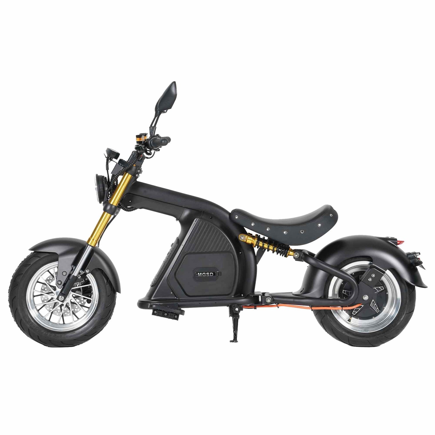 mangosteen m8s rooder citycoco chopper 20