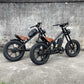 Rooder electric bike cb01b 48v 1000w 40ah 50km/h wholesale price