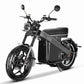 Rooder hm6 electric motorcycle 4000w 60ah EEC DOT factory price