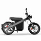 Rooder hm6 electric motorcycle 4000w 60ah EEC DOT factory price