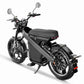 Rooder hm6 electric motorcycle 4000w 60ah EEC DOT factory price