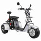 Rooder r804t8 EEC COC 60V 40Ah 2000W Electric Trike Scooter