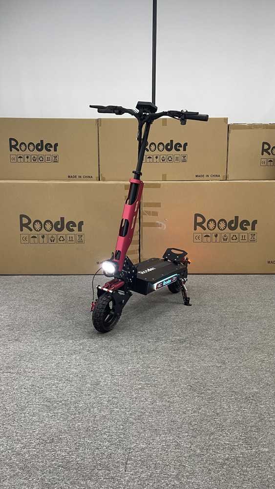 Scooter City wholesale
