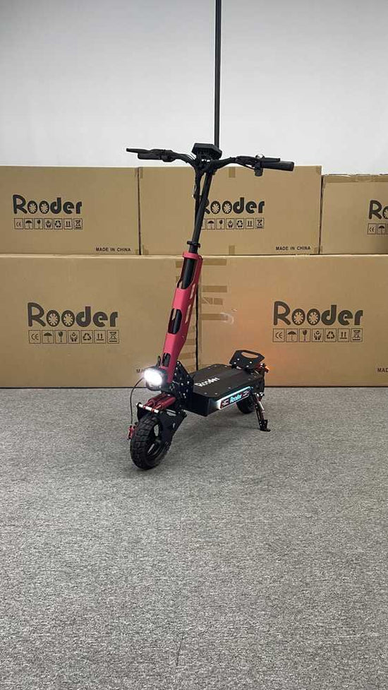 Scooter City wholesale