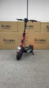 Scooter City wholesale