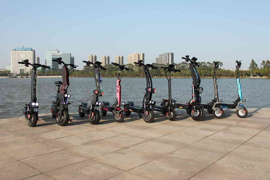 Scooter Deals wholesale