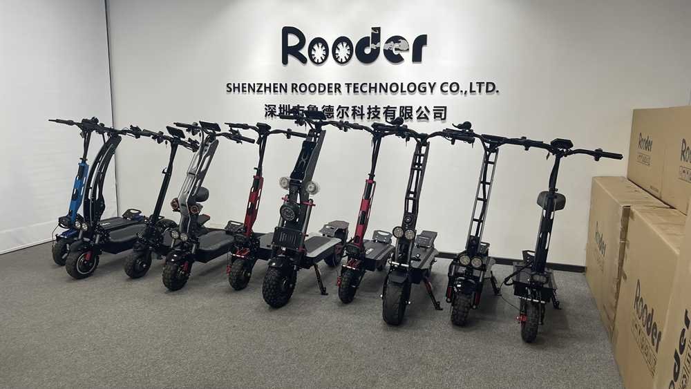 Scooter Electric Foldable wholesale