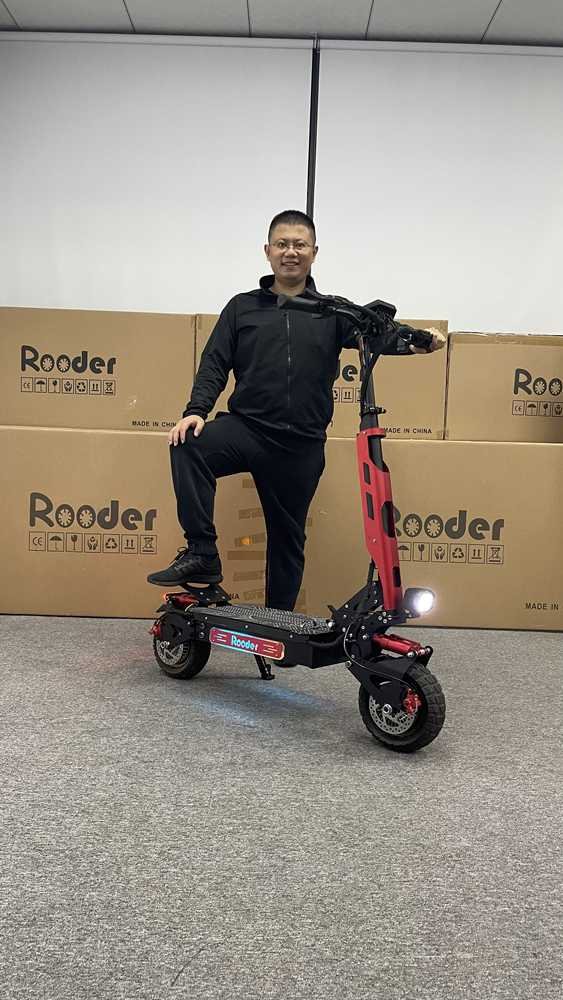 Scooter Factory wholesale