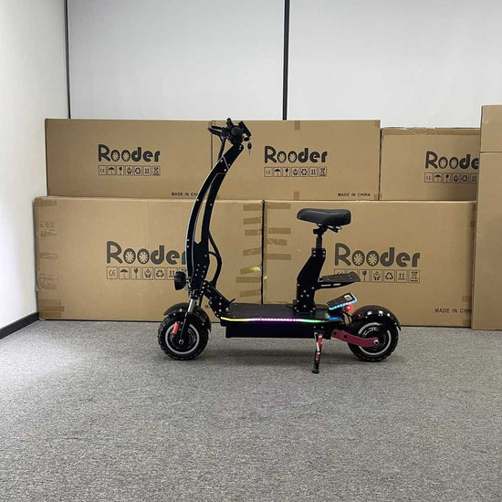 Scooter Fat Tire wholesale