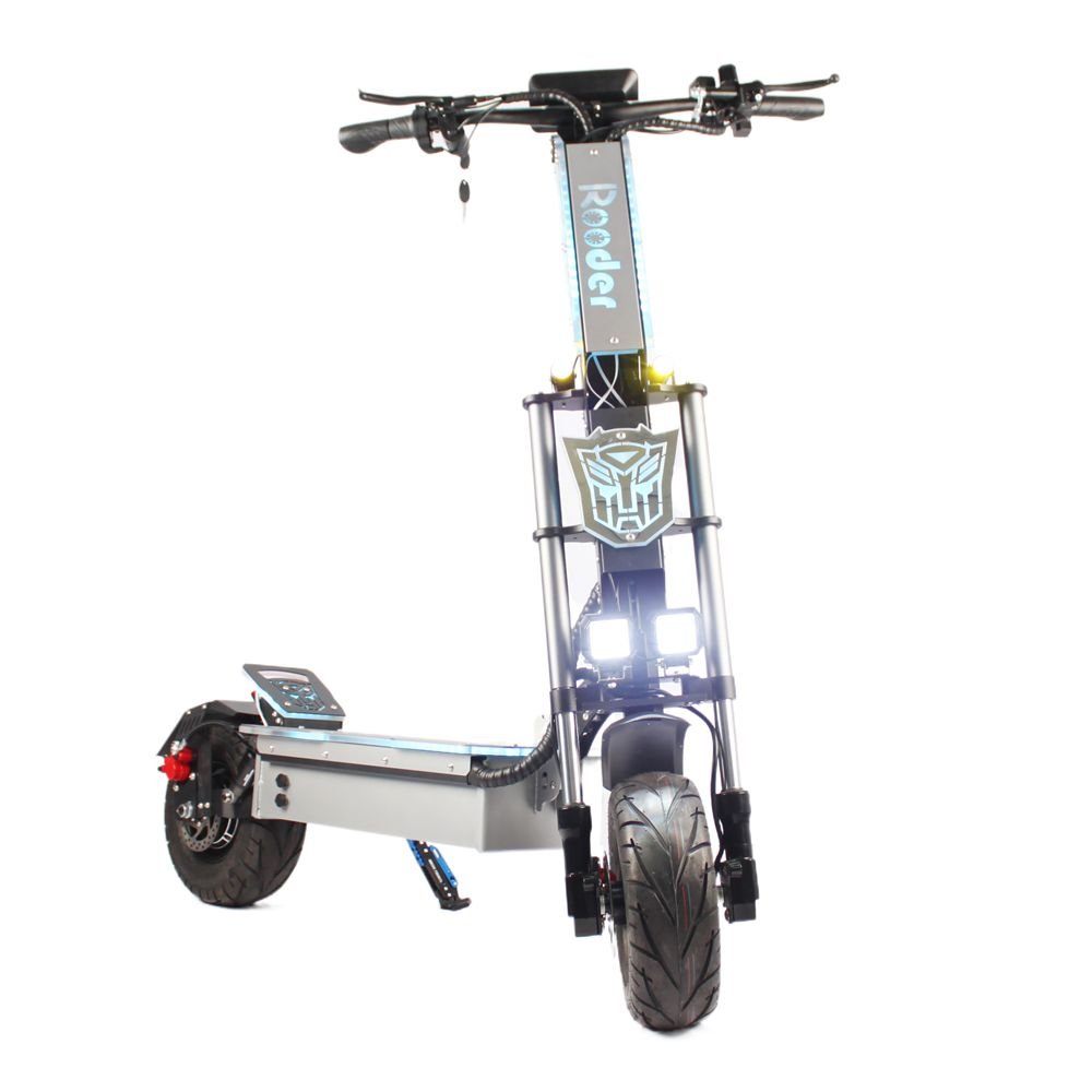 Scooter Off Road Electric wholesale
