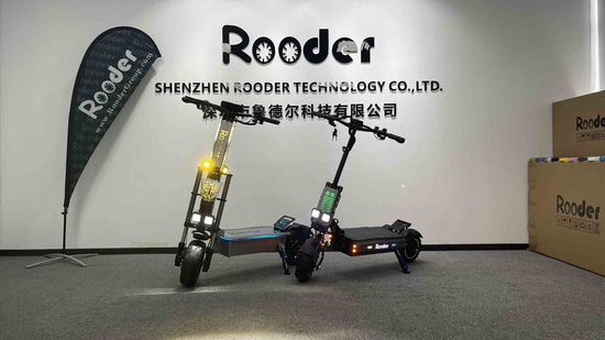 Scooter Power wholesale
