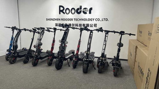 Scooter Supplier wholesale