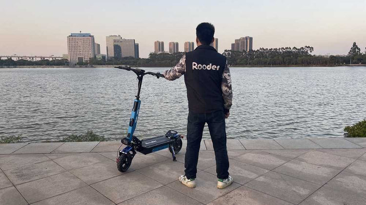 Scooter USA wholesale