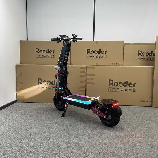 Scooter With Foldable Seat wholesale