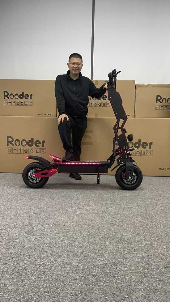 Scooter With Folding Seat wholesale
