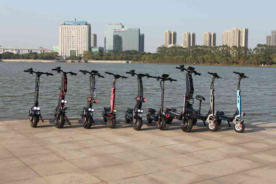 Scooters Electric Scooters For Adults wholesale