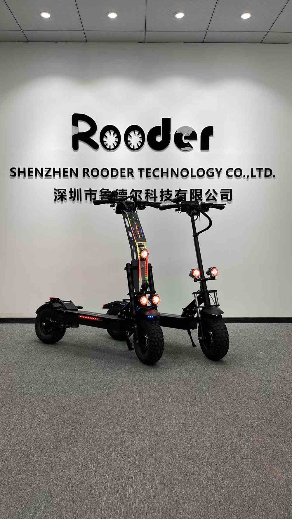 Scooters wholesale