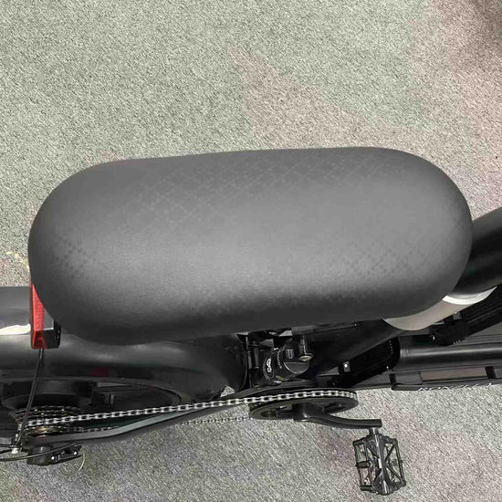 Seat for Electric Bike RONZLLA E20 PLUS