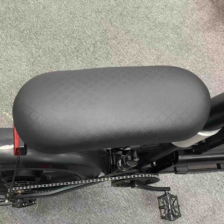 Seat for Electric Bike RONZLLA E20 PLUS