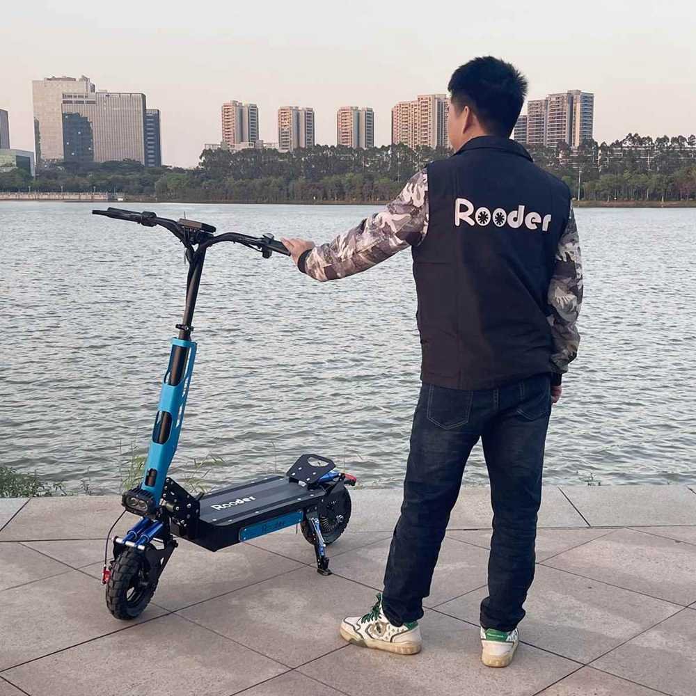 Simple Energy Electric Scooter wholesale