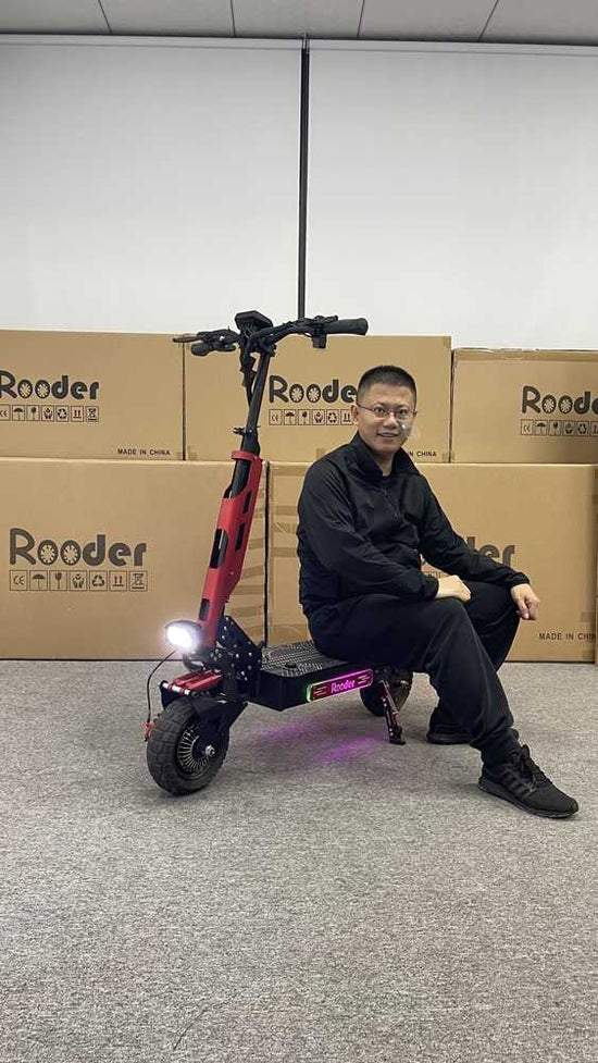 Sit Electric Scooter wholesale
