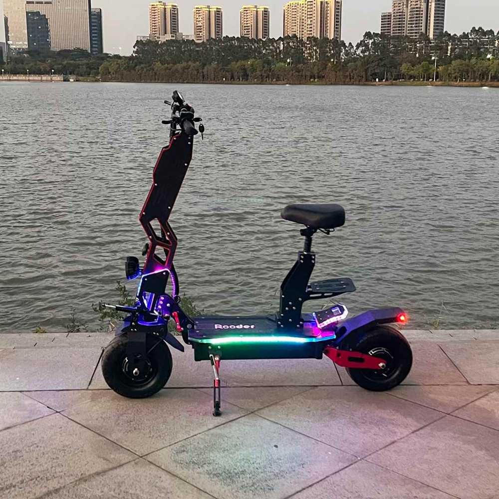 Small Electric Scoote wholesale