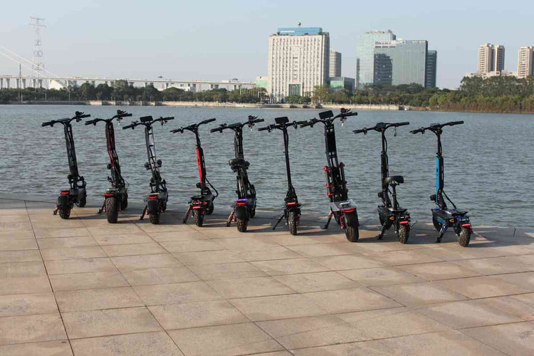 Small Electric Scooter wholesale