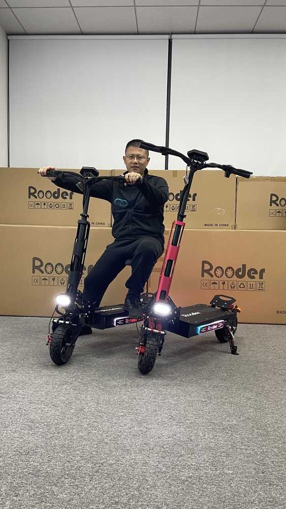 Stand Up Adult Electric Scooter wholesale