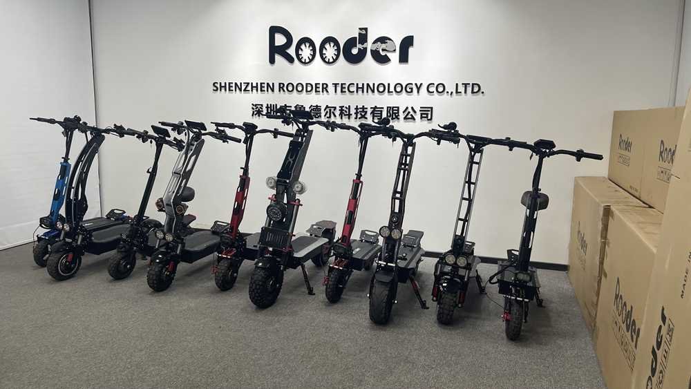 Standing Scooter For Adults wholesale
