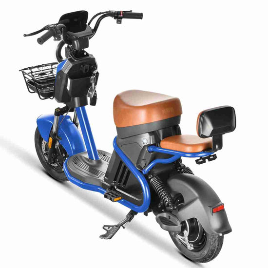 Street Legal Electric Motorcycle For Adults wholesale