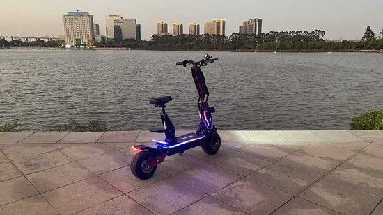 Street Scooter wholesale