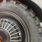 TUOVT 100/65-6.5 Tubeless Off-Road Tire for Ronzlla RZ2 2026