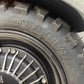 TUOVT Brand - 100/65-6.5 Tubeless Off-Road Tire for Ronzlla RZ2