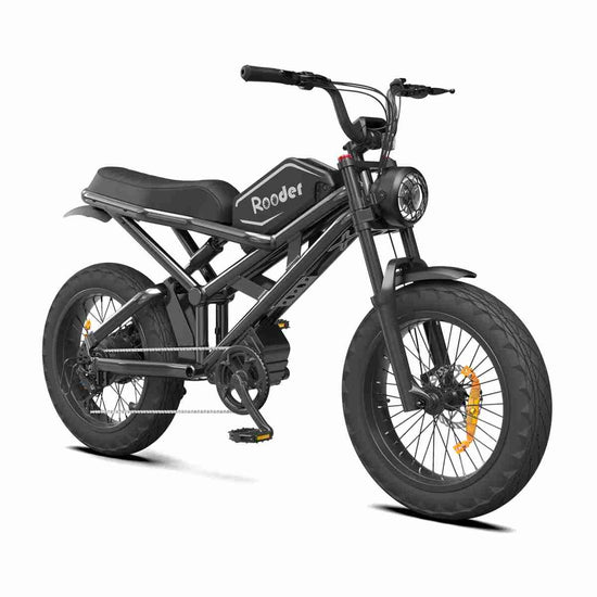 The Fat E Bike wholesale