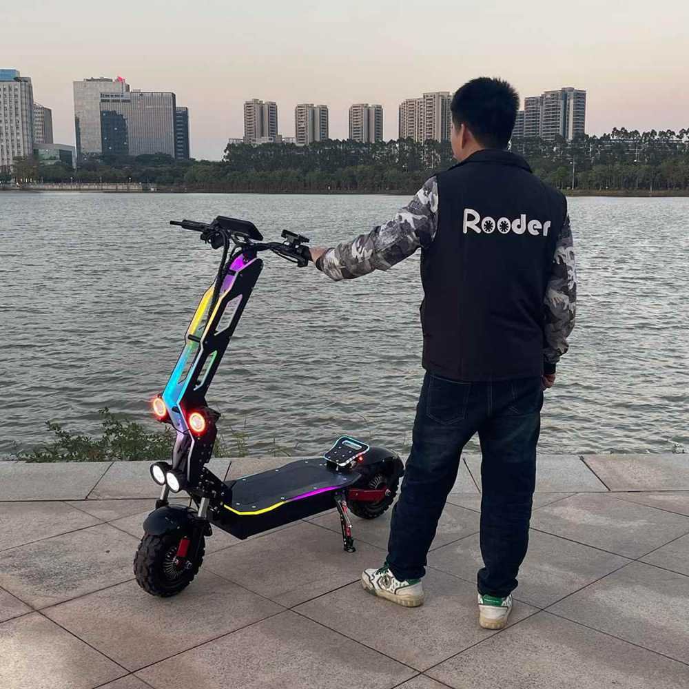 Three Wheel Scooter wholesale