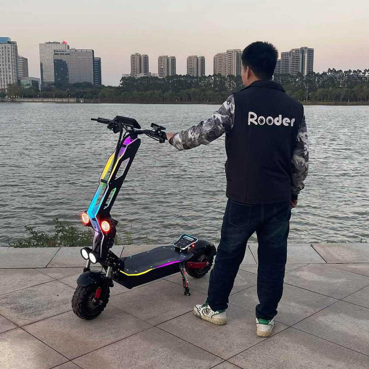 Three Wheel Scooter wholesale