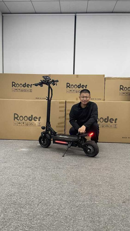 Three Wheel Stand Up Scooter wholesale
